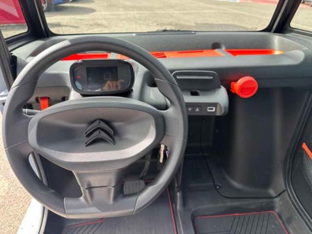 Citroen Ami image 6