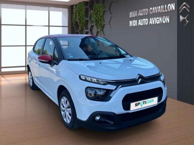 Citroen C3 image 3