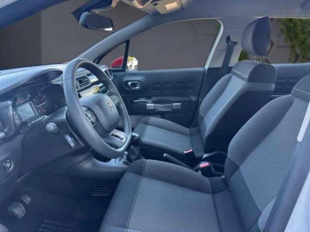 Citroen C3 image 6