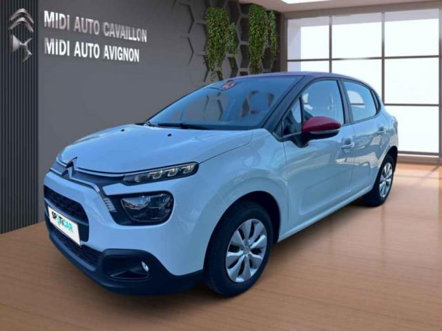 Citroen C3 image 5