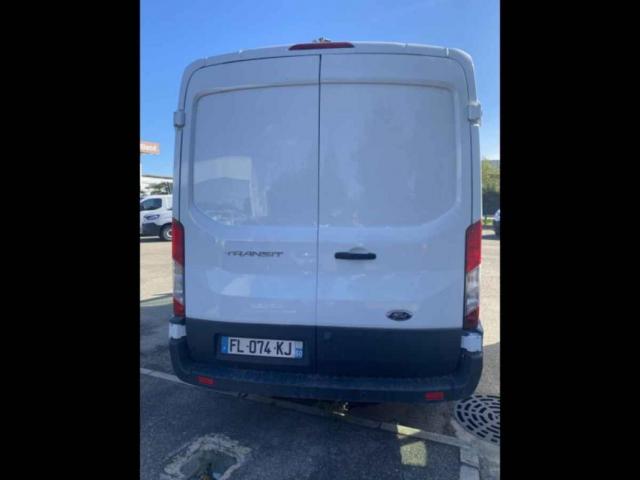 Ford Transit image 1