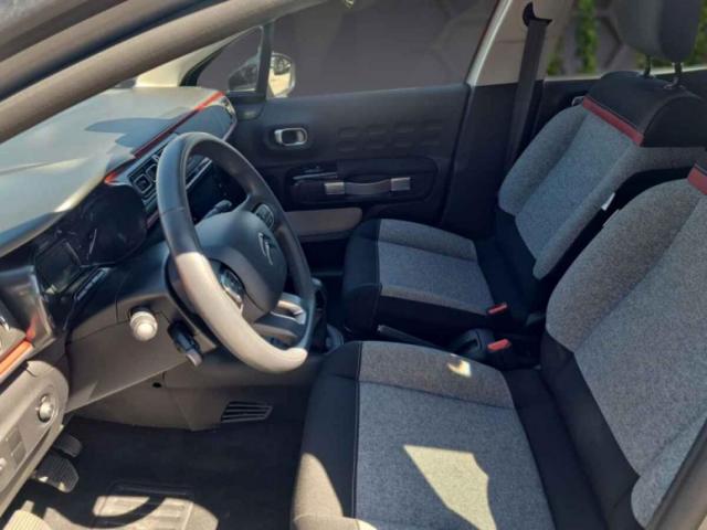 Citroen C3 image 4
