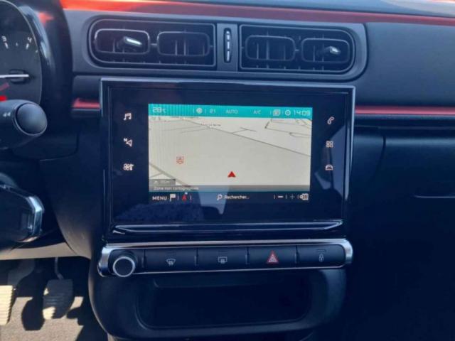 Citroen C3 image 8