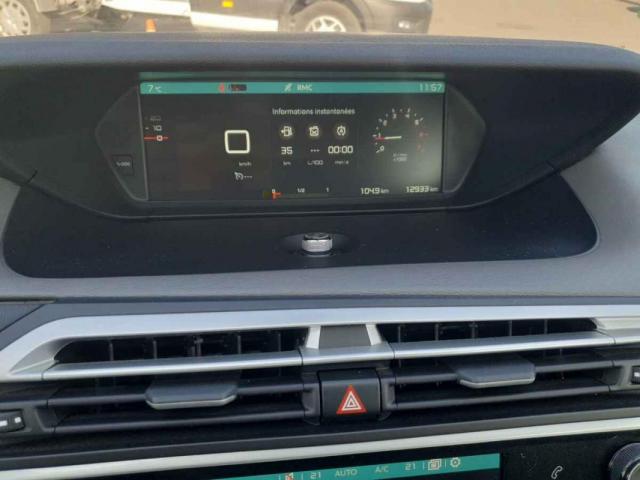 Citroen C4 Spacetourer image 5