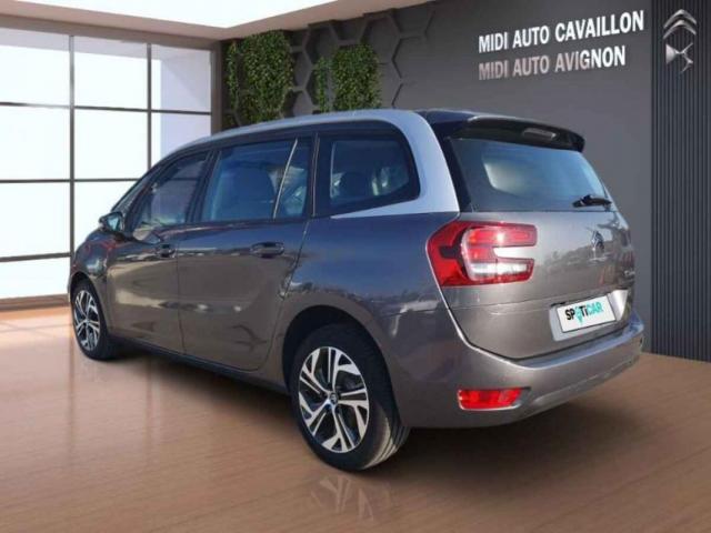 Citroen C4 Spacetourer image 2