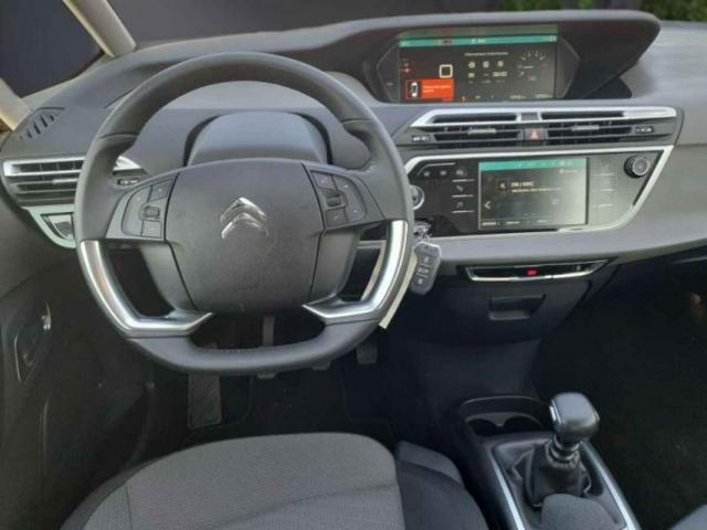 Citroen C4 Spacetourer image 8