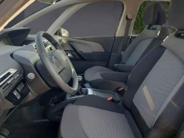 Citroen C4 Spacetourer image 7