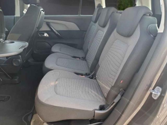 Citroen C4 Spacetourer image 3