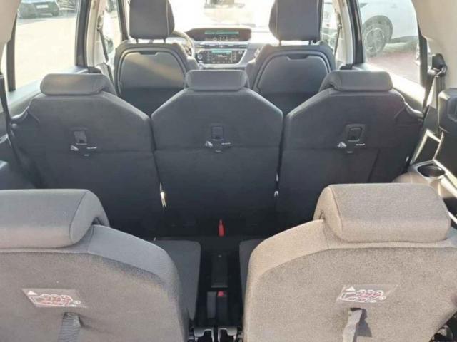 Citroen C4 Spacetourer image 4