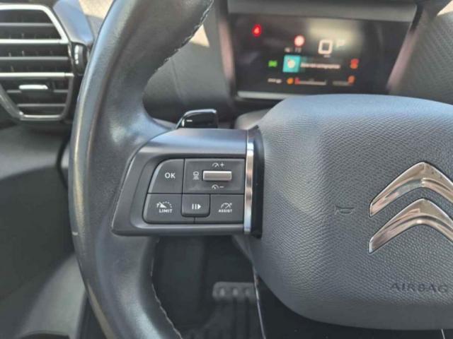 Citroen C5 Aircross image 2