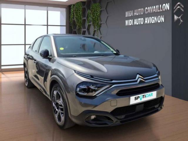 Citroen C5 Aircross image 7