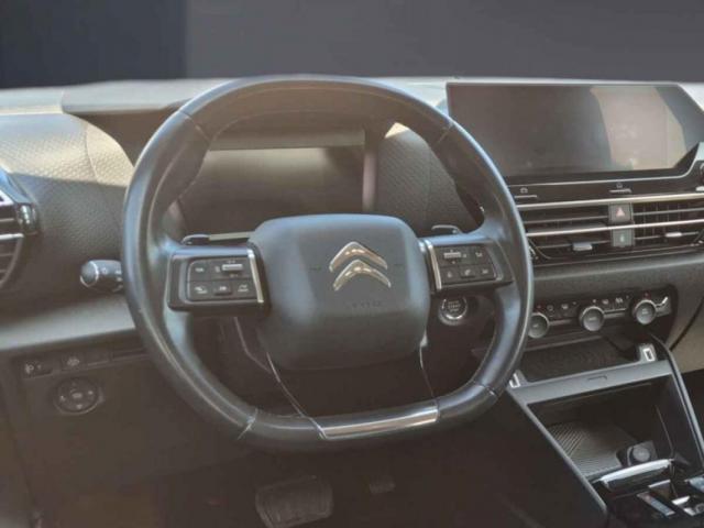 Citroen C5 Aircross image 1