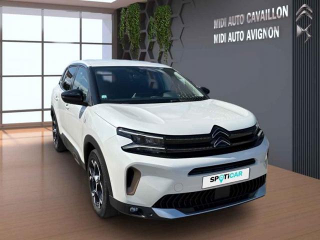 Citroen C5 Aircross image 6