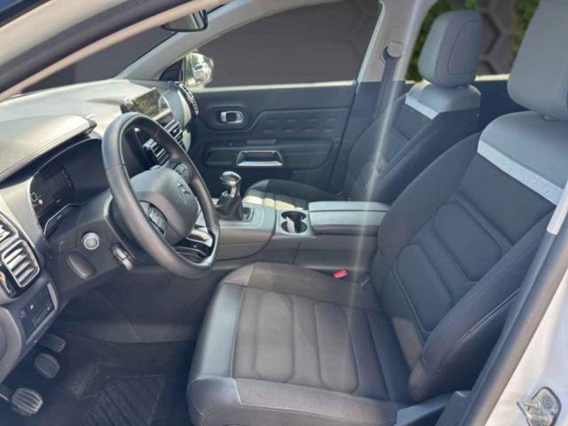 Citroen C5 Aircross image 4