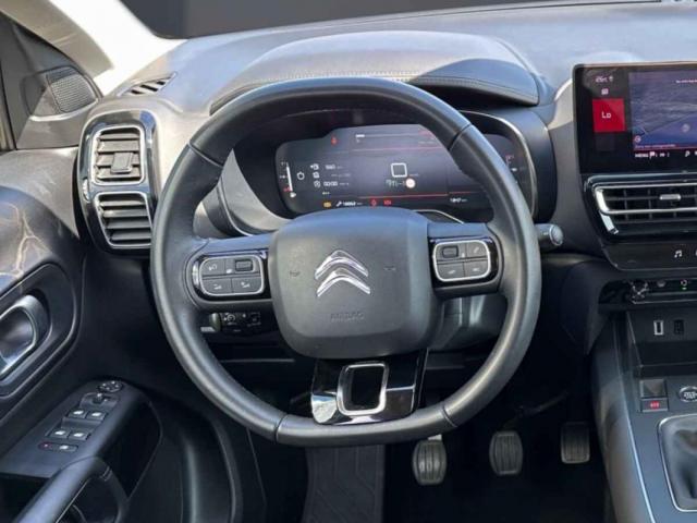Citroen C5 Aircross image 7