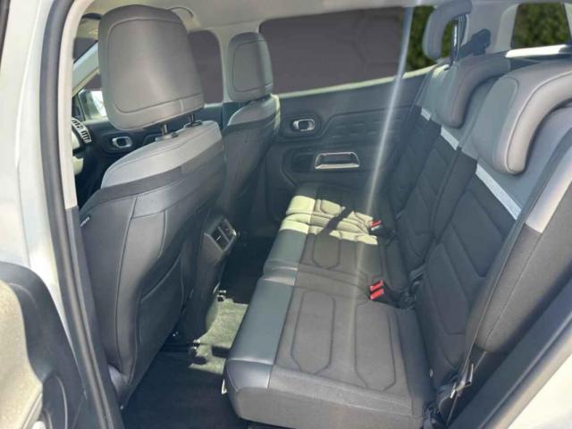 Citroen C5 Aircross image 5