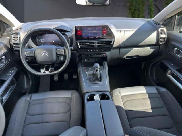 Citroen C5 Aircross image 1