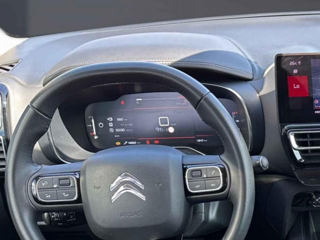 Citroen C5 Aircross image 8