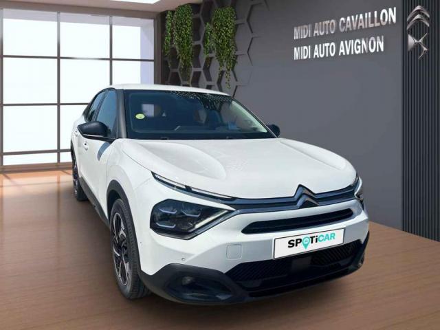 Citroen C4 image 2