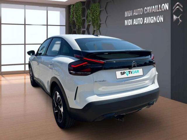 Citroen C4 image 4