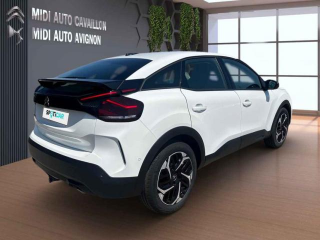 Citroen C4 image 8