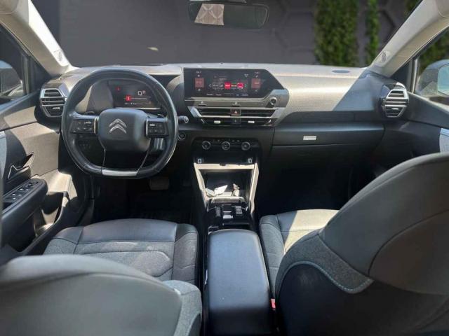 Citroen C4 image 7
