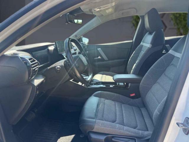Citroen C4 image 6