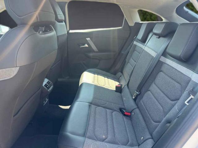 Citroen C4 image 9