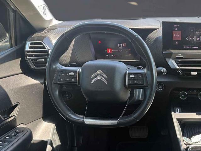 Citroen C4 image 3