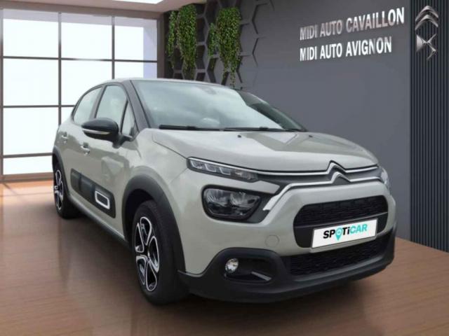Citroen C3 image 7