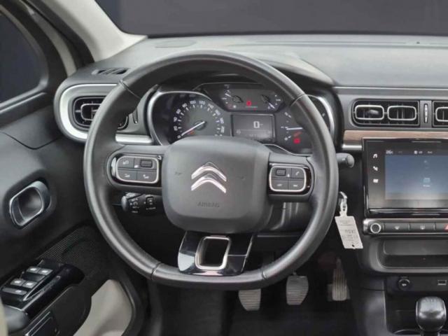 Citroen C3 image 3