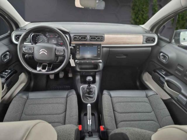 Citroen C3 image 8