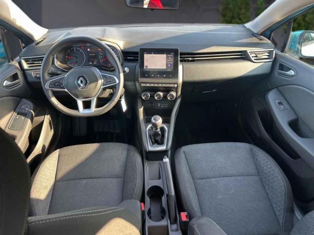 Renault Clio image 4