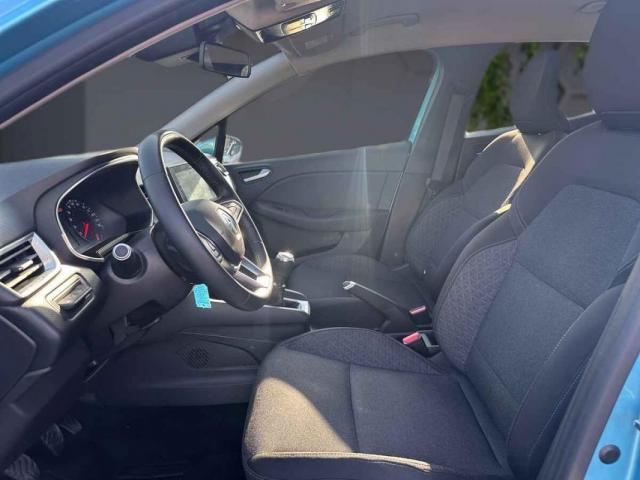 Renault Clio image 8