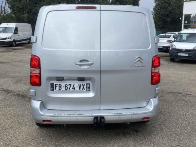 Citroen Jumpy image 6