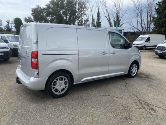 Citroen Jumpy image 3