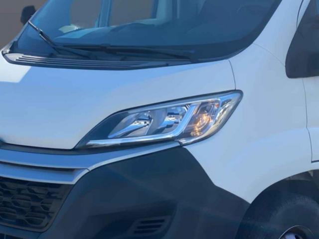 Citroen Jumper image 5