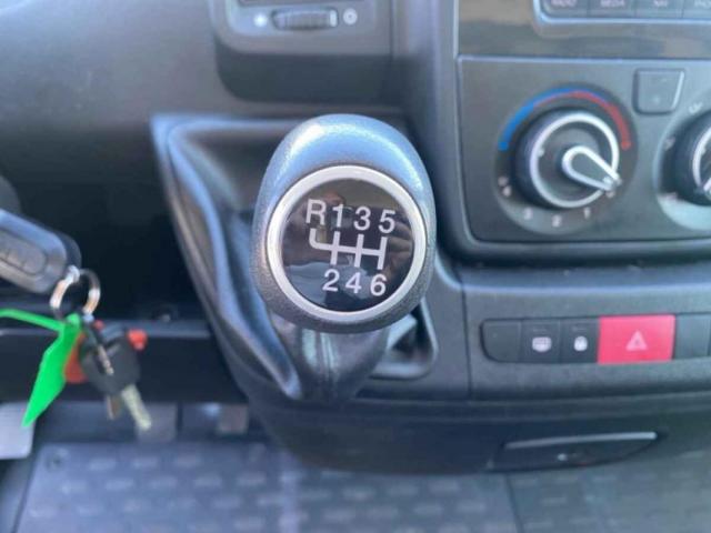 Citroen Jumper image 2