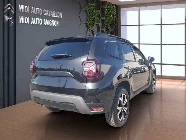 Dacia Duster image 4