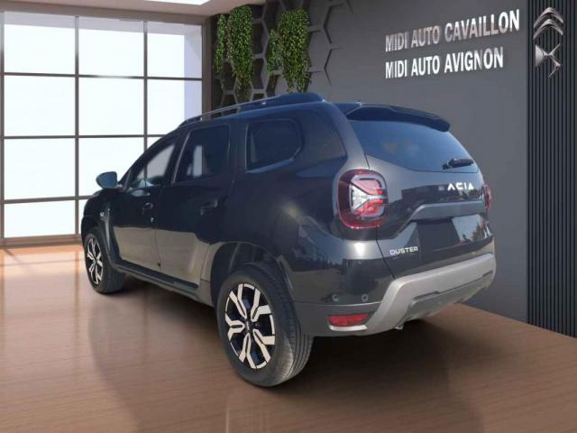 Dacia Duster image 6