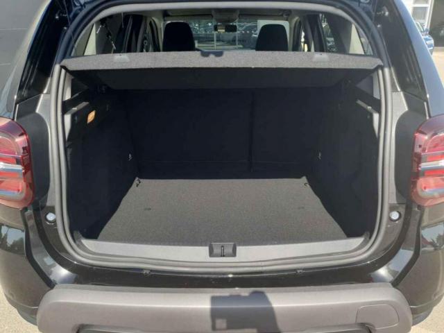 Dacia Duster image 1