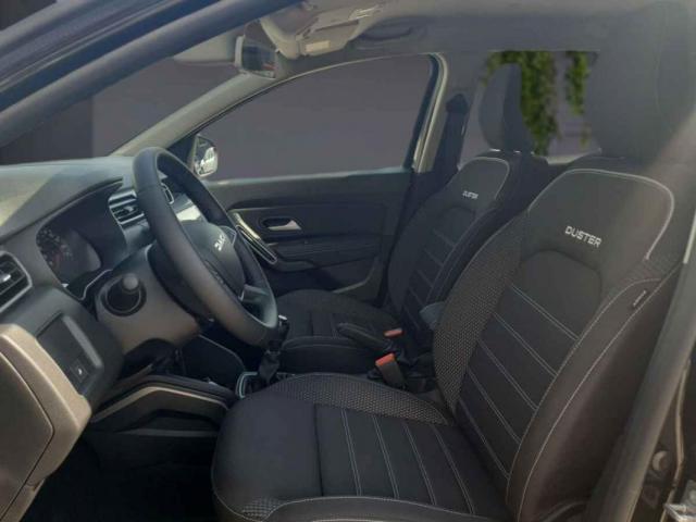 Dacia Duster image 3