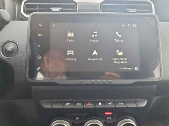 Dacia Duster image 9