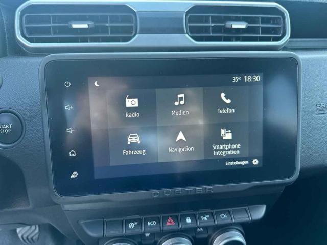 Dacia Duster image 5