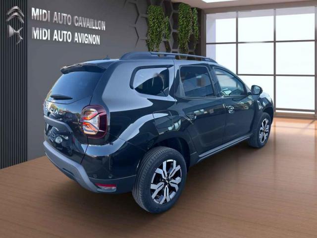 Dacia Duster image 7