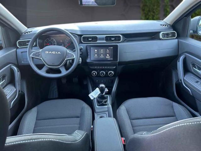 Dacia Duster image 8