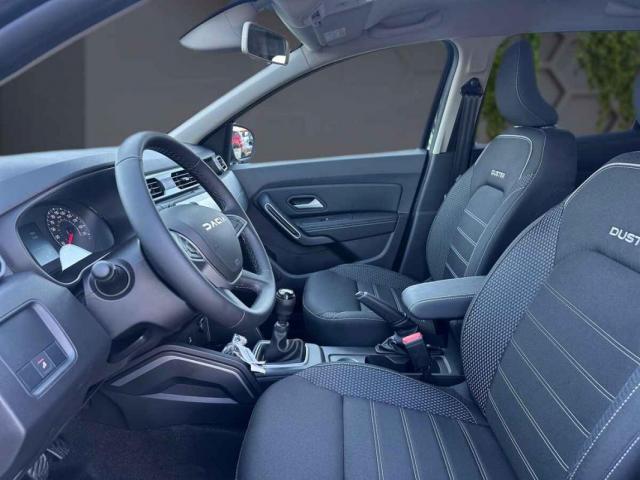 Dacia Duster image 9