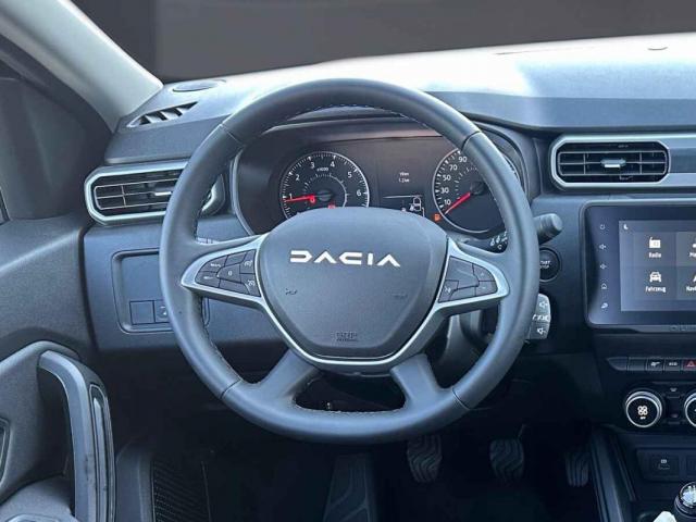 Dacia Duster image 3