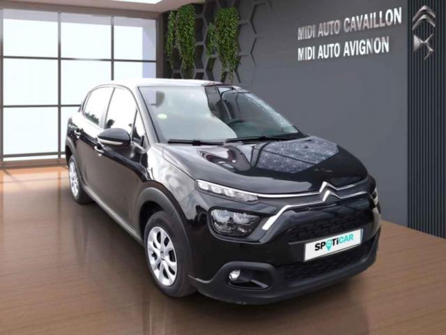 Citroen C3 image 2