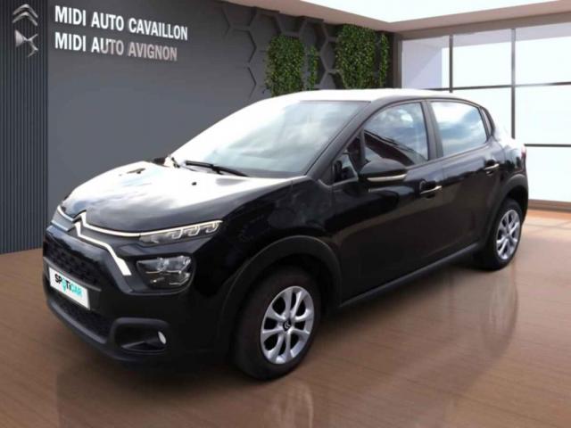Citroen C3 image 6